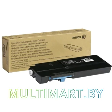 Картридж Xerox 106R03534